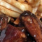 1. Rib Tips