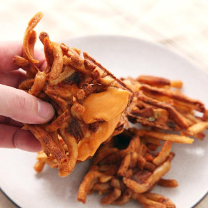 Pommes Frites