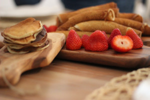 Pommes Frites