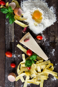 Pommes Frites