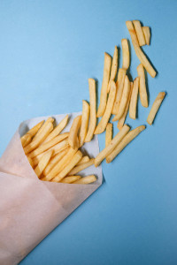 Pommes Frites