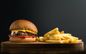Pommes Frites