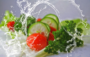 Vegetarier