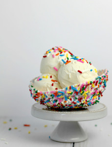 Eiscreme