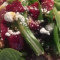 Gebratener Rote-Bete-Salat
