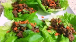 Salatspalte