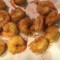 Kokos-Shrimps