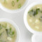 Miso-Suppe