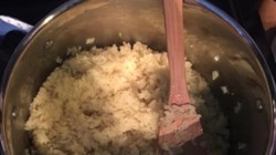 Zitronen Reis