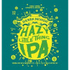 12. Hazy Little Thing