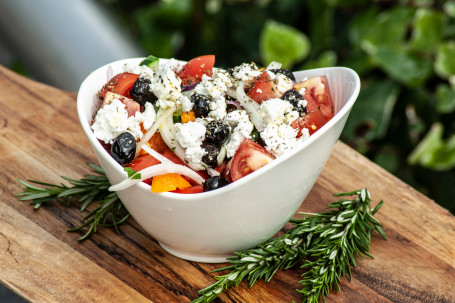 Der Original Griechische Salat