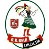 Okocim O.k. Beer