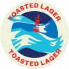 2. Toasted Lager