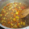 Fleisch-Curry
