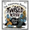 Twisted Kipper