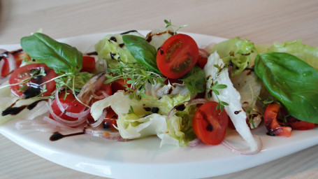 Gemischter Salat