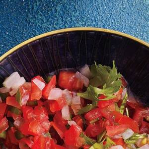 Pico de Gallo