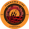 Unknown Fire Shiranui Orange Sour Beer