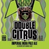 8. Double Citrus Imperial Ipa