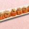 Zhà Cuì Xiè Zǐ Juǎn Crispy Mini Crab Roll