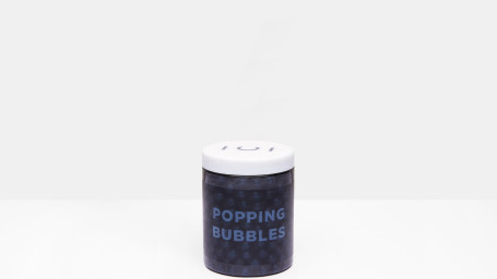 Regular Popping Bubbles Tub