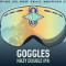 7. Goggles