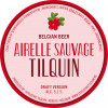 Tilquin Fruit Extravaganza 2024 Airelle Sauvage Tilquin Draft Version