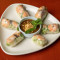 3. Shrimp Spring-Rolls (2 Pcs)