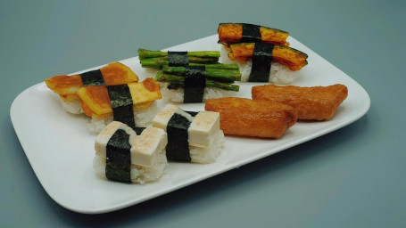 Inari-Sushi (2 Stück)