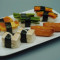 Inari-Sushi (2 Stück)