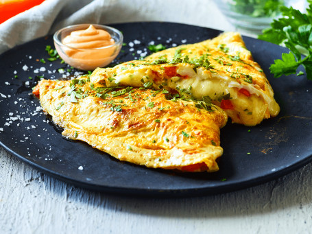 Omelette Omelette