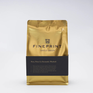 Peru Finca La Encanada 250G