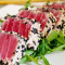 Ahi Tuna Tataki Appetizer