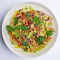 Ingwer-Miso-Crunch-Salat