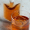 Apricot Almond Old Fashioned