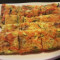 6. Vegetable Pancake