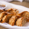 1. Fried Pot Stickers (7)