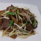 614. Chicken Or Beef Chow Fun