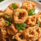 47. Spicy Lightly Breaded Calamari