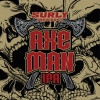 33. Axe Man