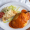 4. Taco Chile Relleno