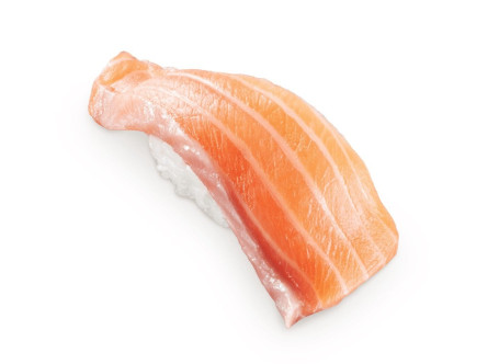 Dà Qiè Sān Wén Yú Nǎn Jumbo Prime Lachs