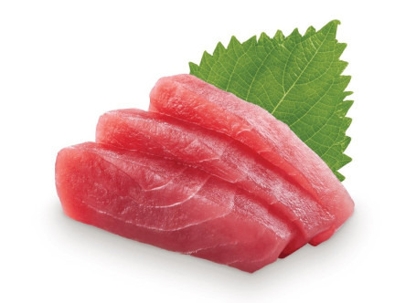 Tūn Ná Yú Cì Shēn Thunfisch-Sashimi