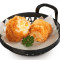 Sù Mǐ Jì Lián Bǐng Corn Cream Croquette