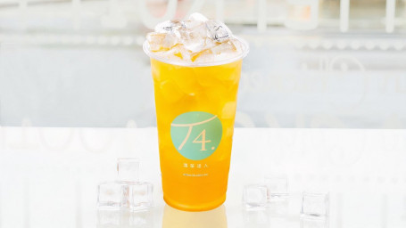 G4, Mango Royal Tea