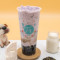 J7 Fresh Taro Milkshake W Pearl