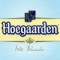 10. Hoegaarden Wit Blanche