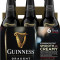 Guinness Draught Bottle (11 Oz X 6 Ct)