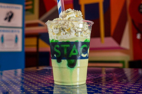 Matcha Stack A Ccino