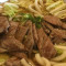 43. Beef Udon